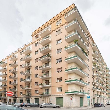 Nuovo Appartamento Beige บารี ภายนอก รูปภาพ